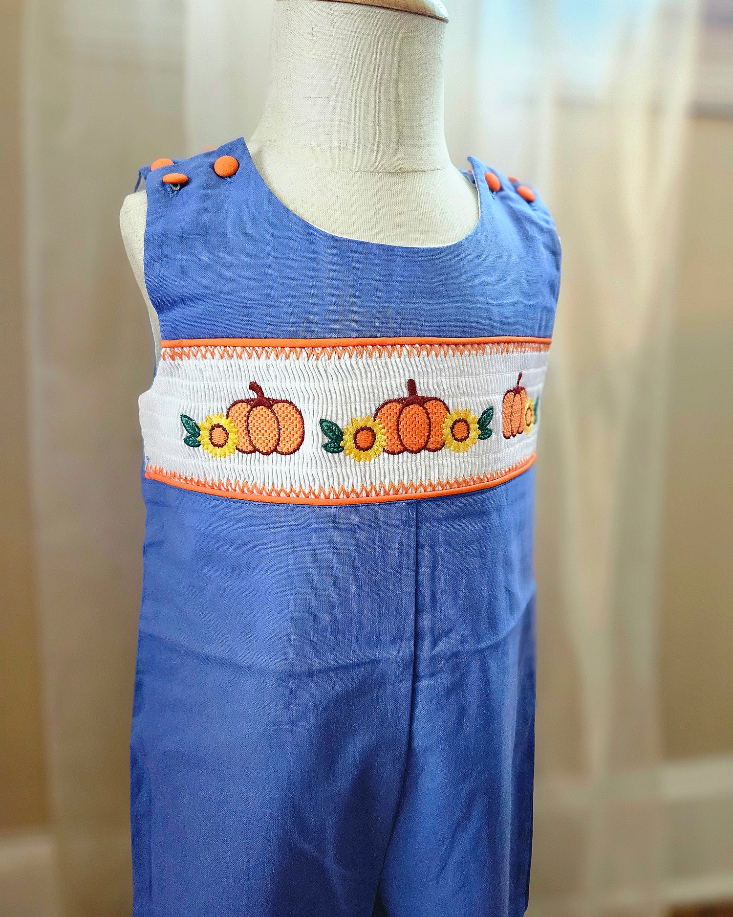 Fall and Halloween Styles 2025