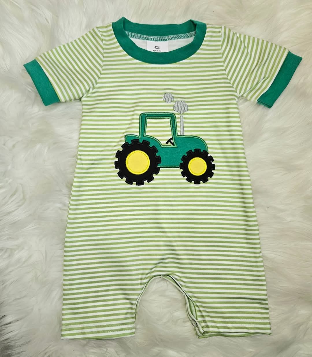 Boys Clothing