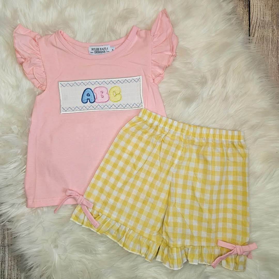 Back To School Sale!