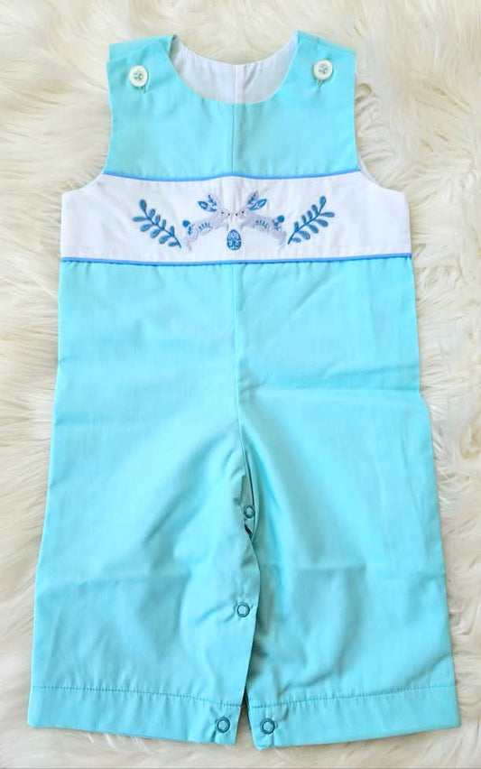 Boy's Easter Longalls